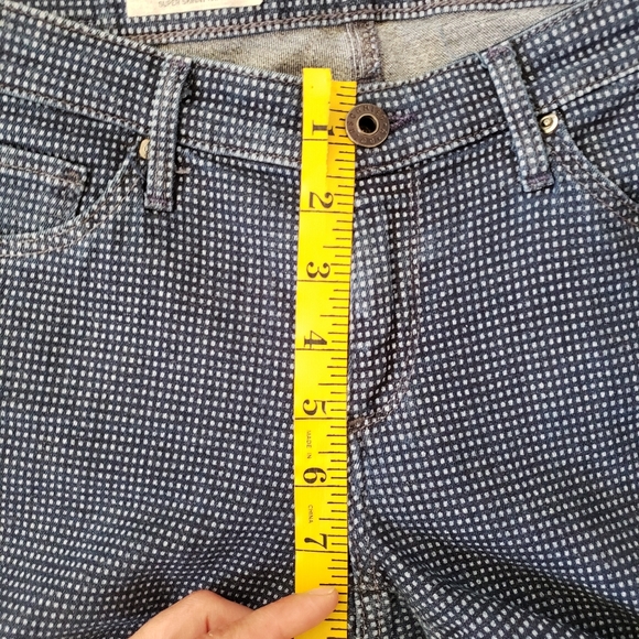 Adriano Goldschmied The Legging Ankle Super Skinny - Picture 11 of 11